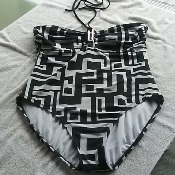 La Blanca Other - LA Blanca 1 piece Swimsuit